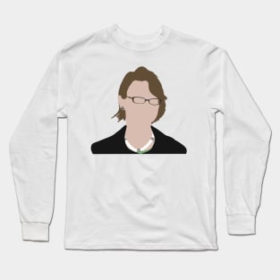 Judge Cornelia Pillard Long Sleeve T-Shirt